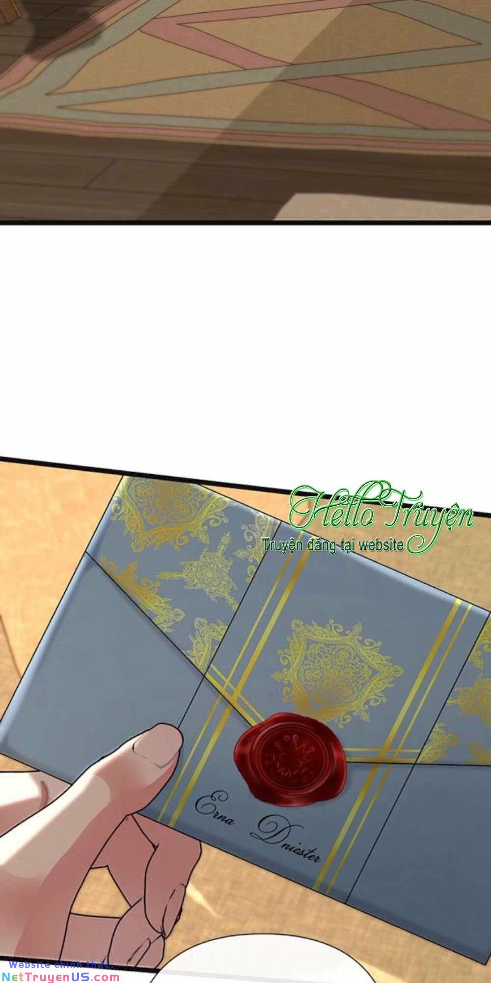 Hoàng Tử Rắc Rối chapter 41.1 4