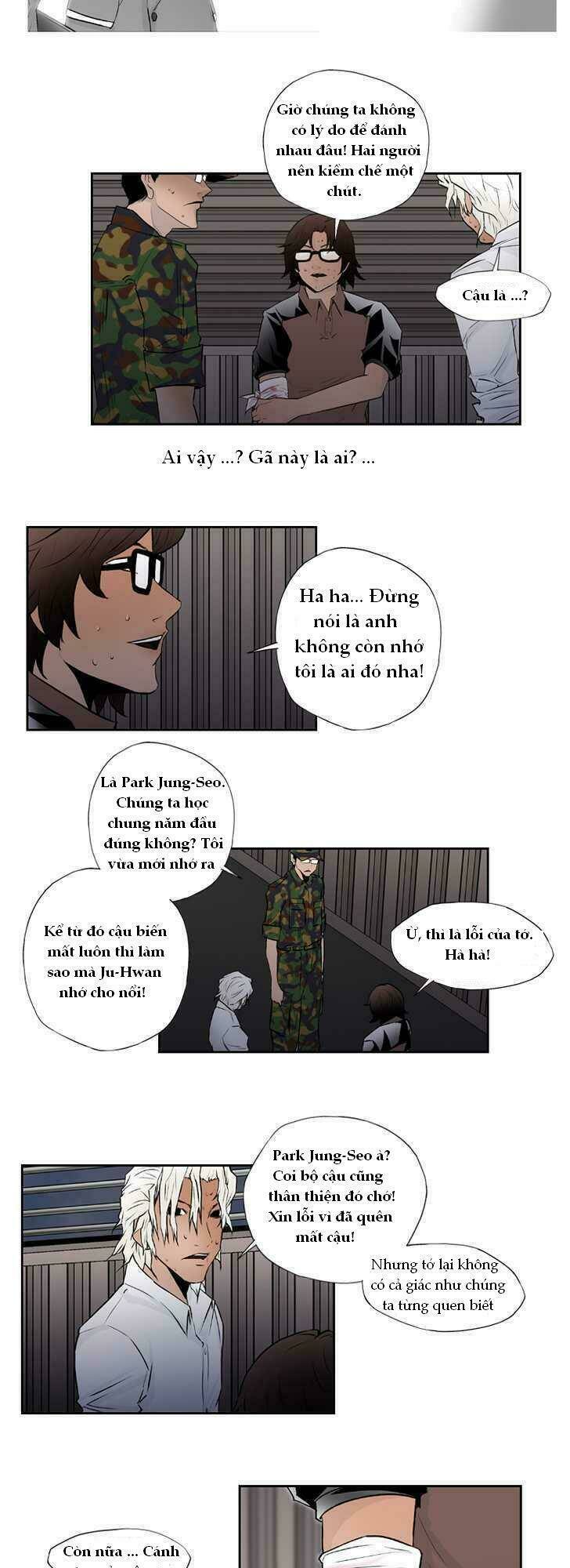 vũ hội trong chiếc hộp chapter 2 6