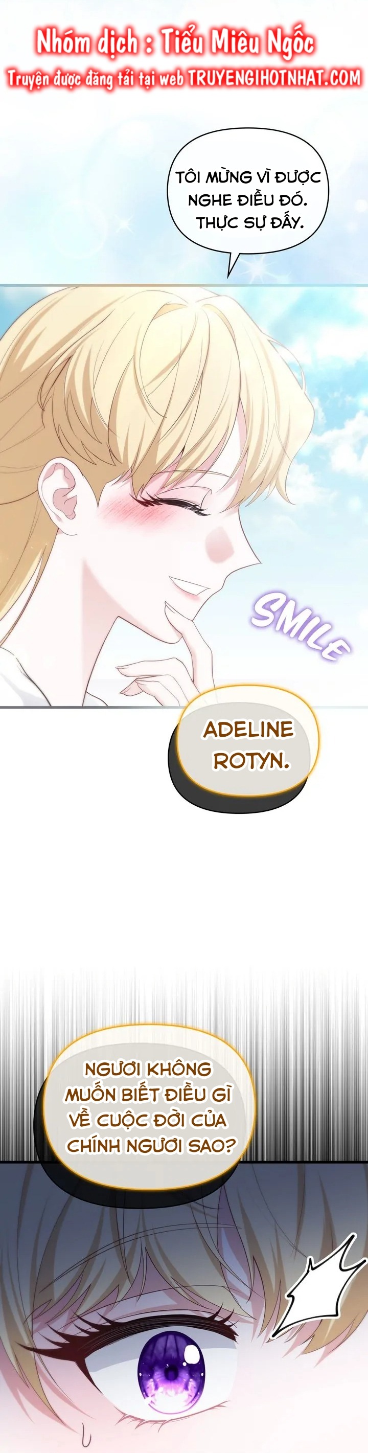 màn đêm tối của adeline chapter 76 46