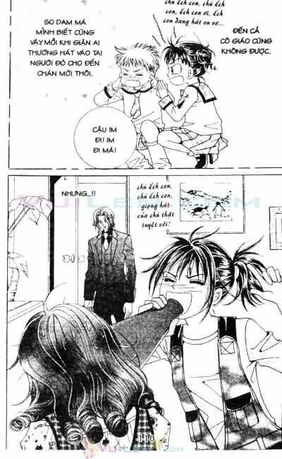 không bao giờ khóc chapter 9 110