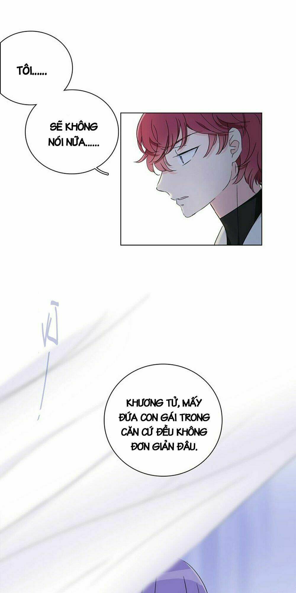 em đến từ nơi đại dương vĩnh hằng chapter 20.5 25