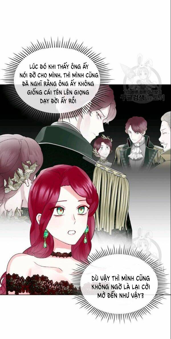 kẻ tạo ra nữ phản diện chapter 21 35