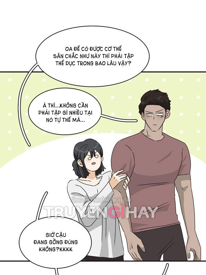 Tuyển Tập Truyện Ngắn Dằm Khăm Của Bạn Mảy chapter 16.1 - Trang 34