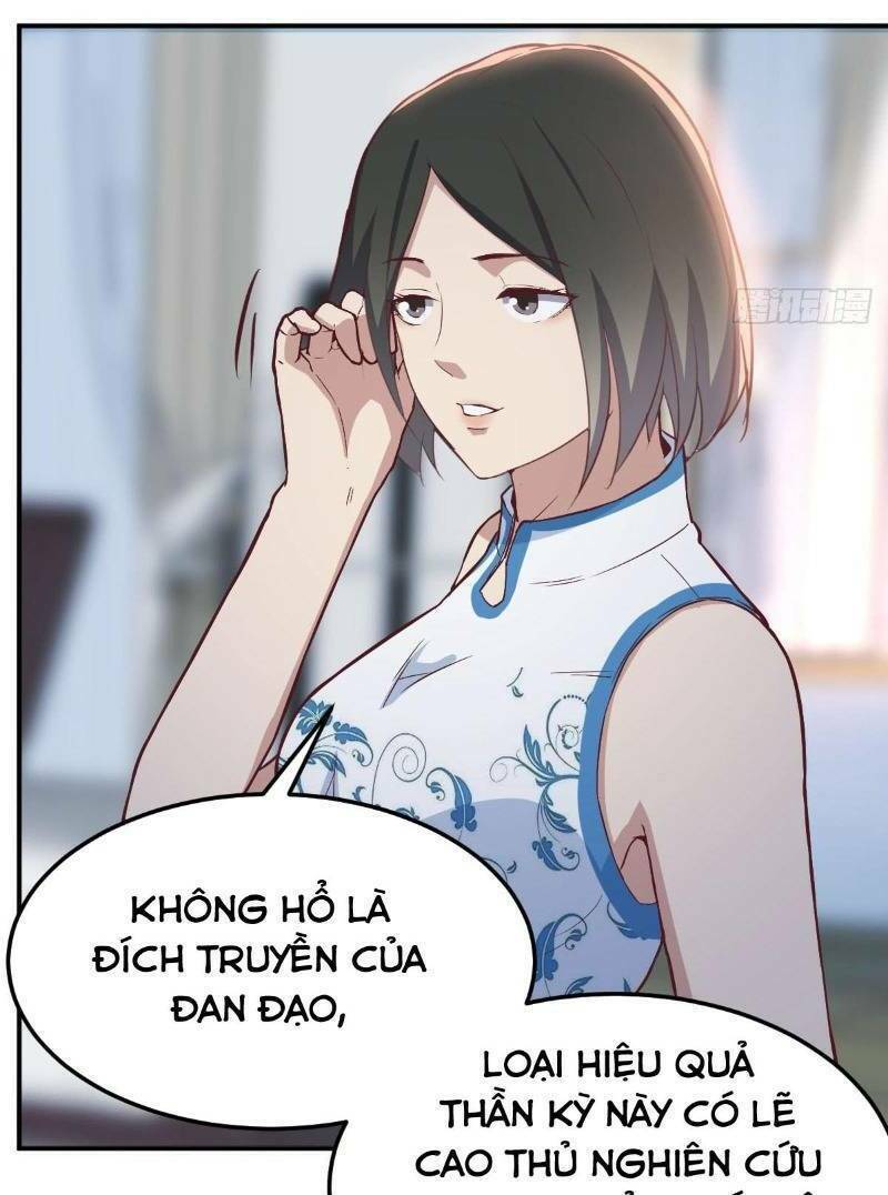 song tu đạo lữ kiểu xem mặt chapter 65 79