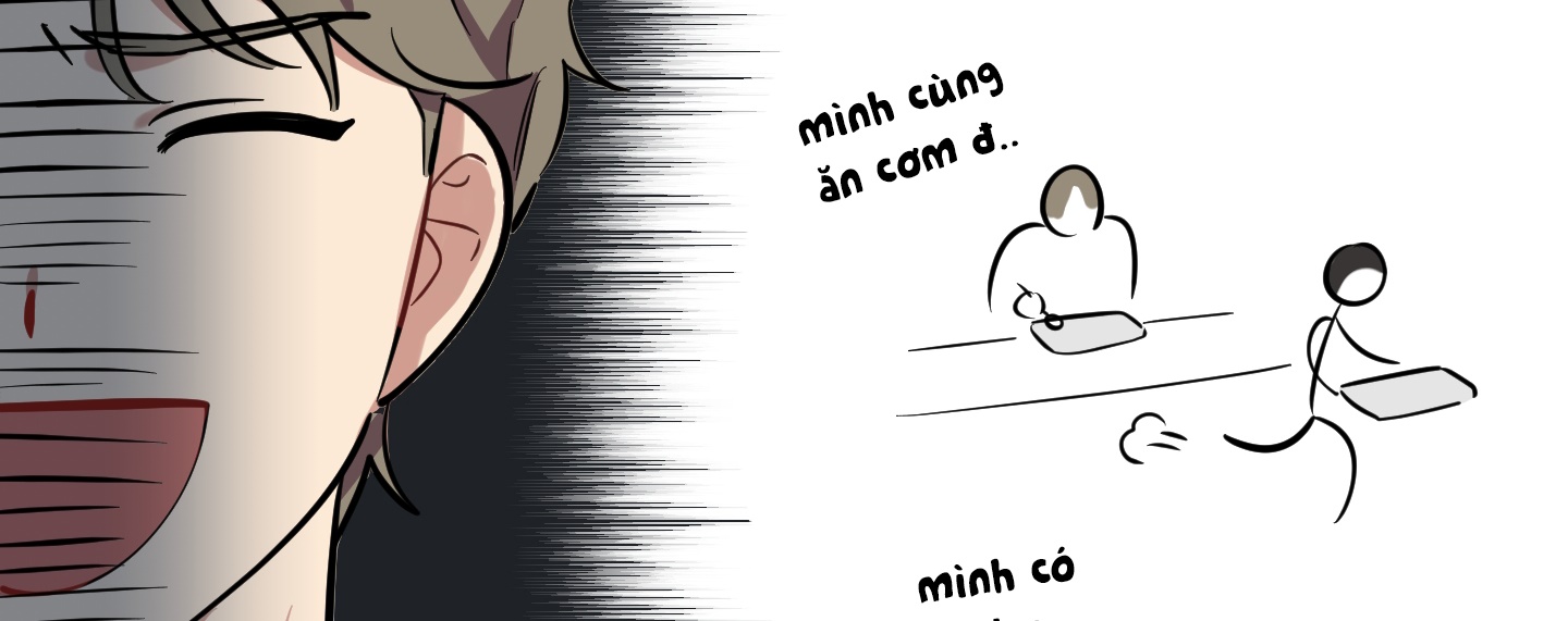 hãy nói rằng cậu nghe thấy đi chapter 2.2 9