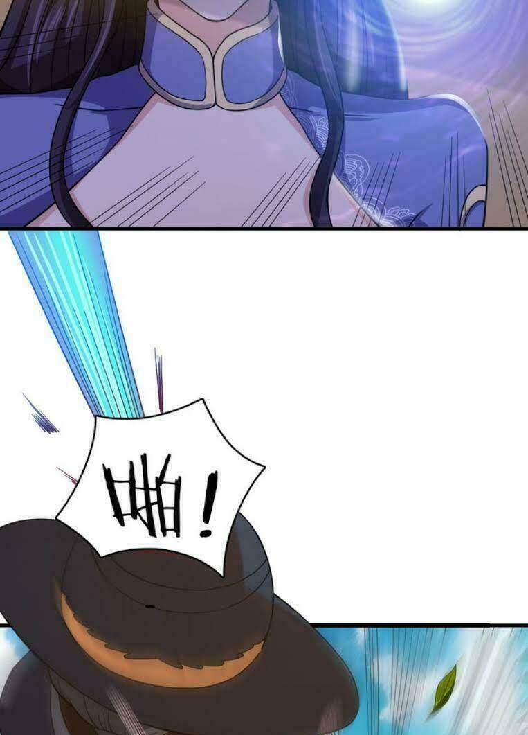 vô cực chiều thiên chapter 3 16