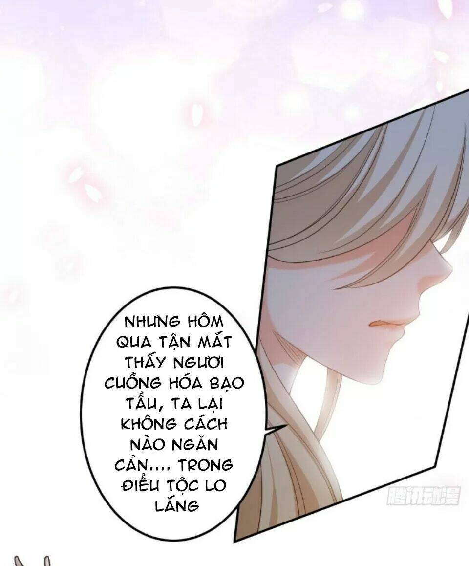 phế nữ yêu thần chapter 53 42