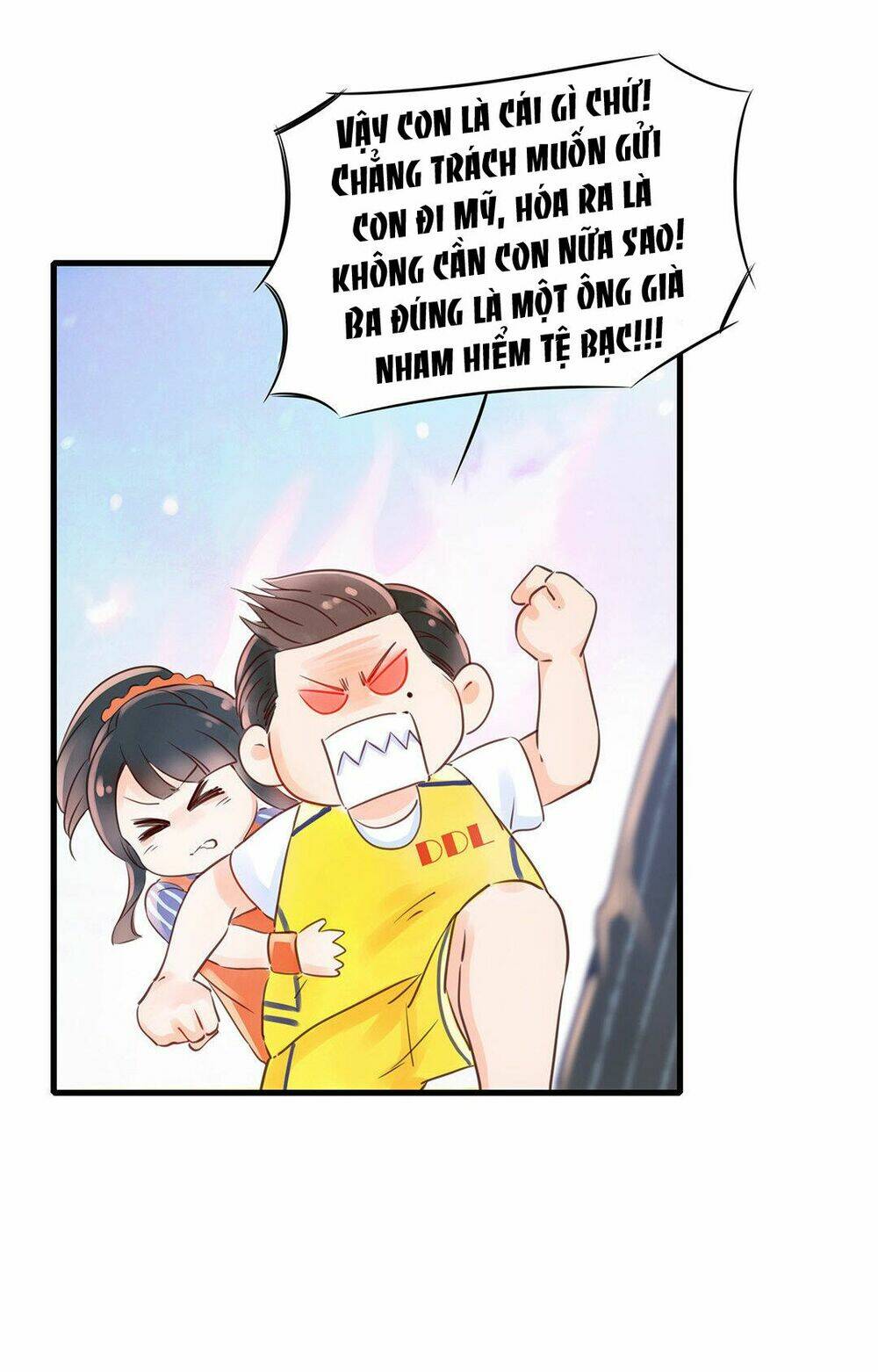 điểm xuất phát của mối tình đầu chapter 2 9