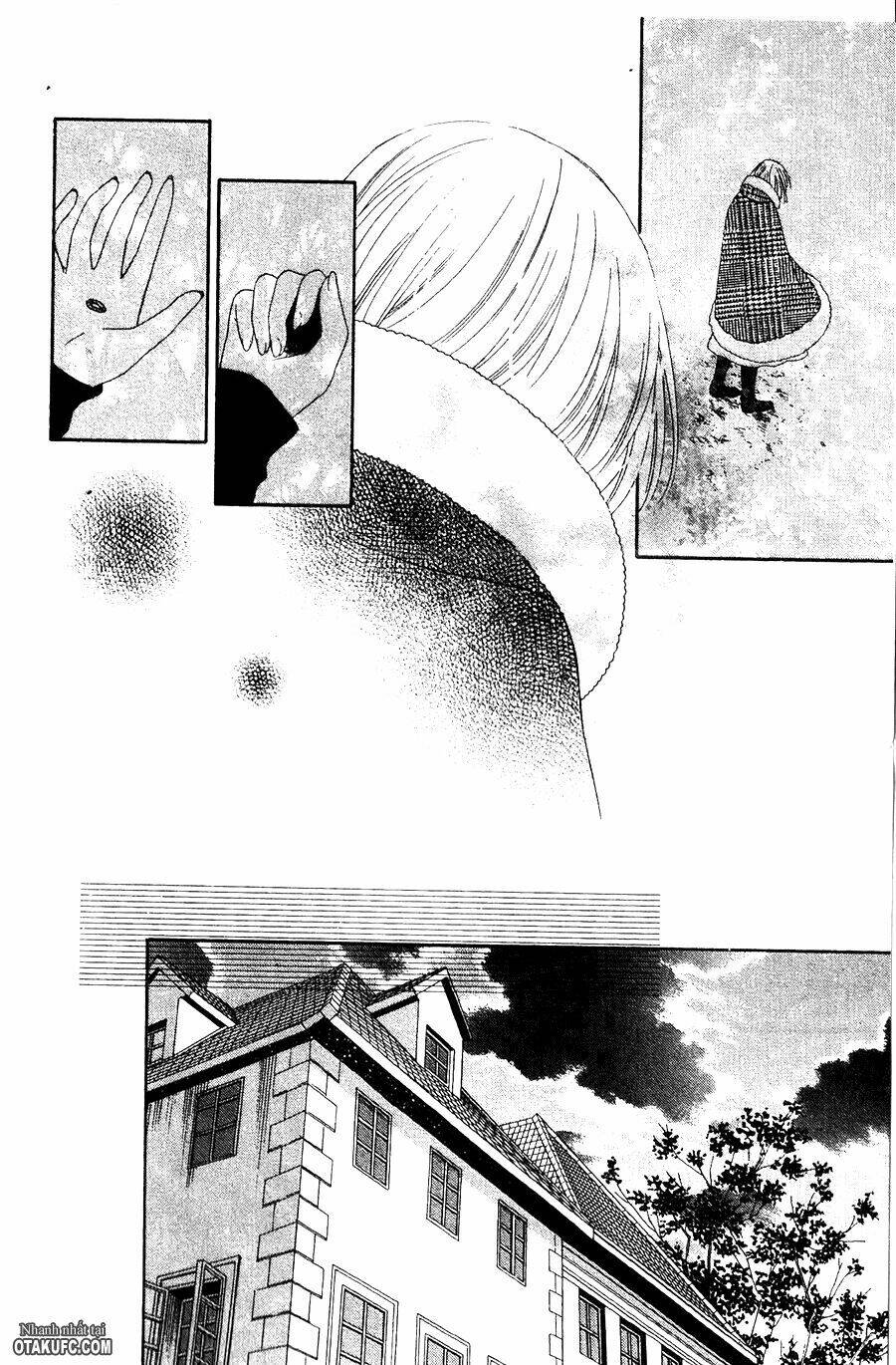 bá tước lạnh lùng - fluritz hakushaku wa itsumo gokigen naname chapter 11 7