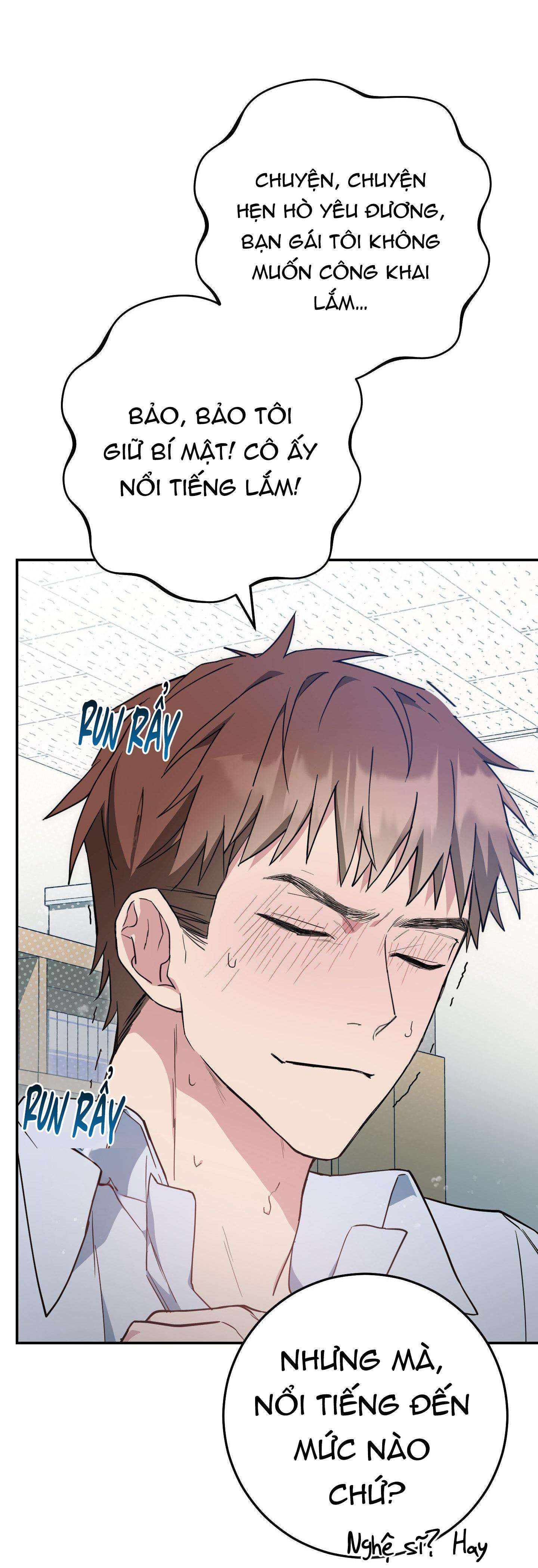 bí mật của bạn gái chapter 1 76