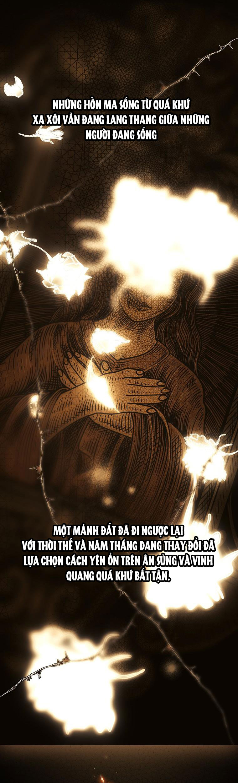 quý cô bí ẩn - secret lady chapter 102 29