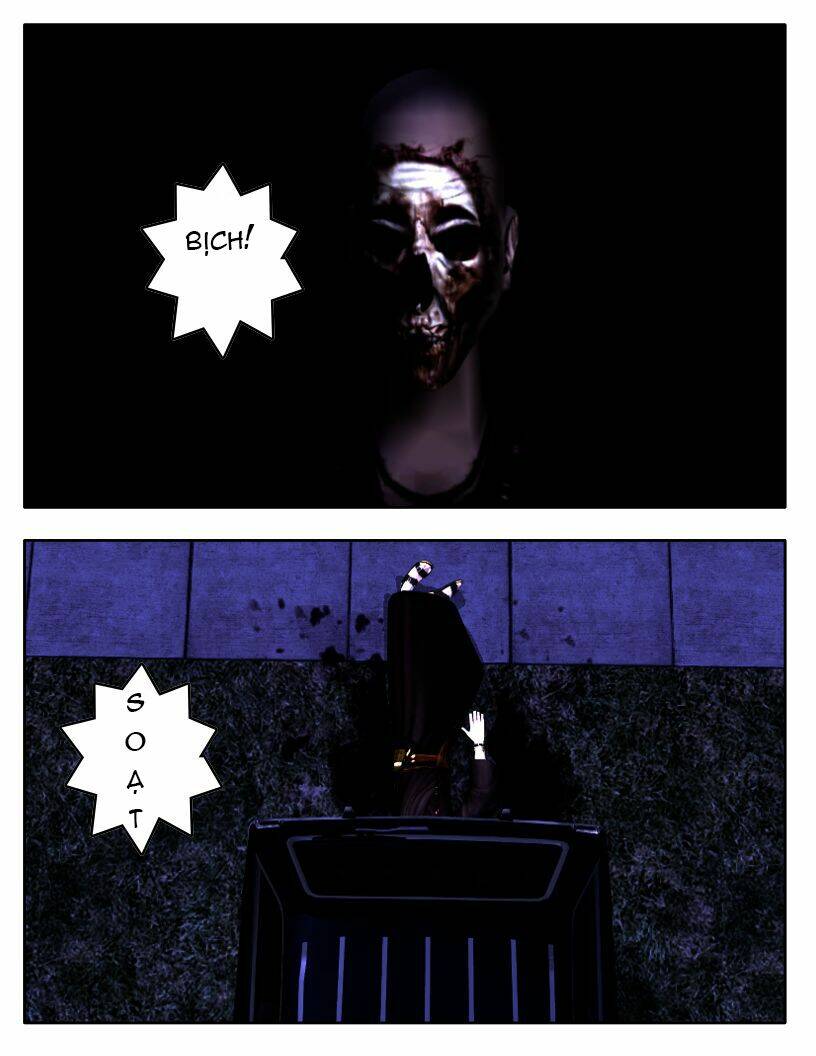 class of wizards chapter 4.3 18