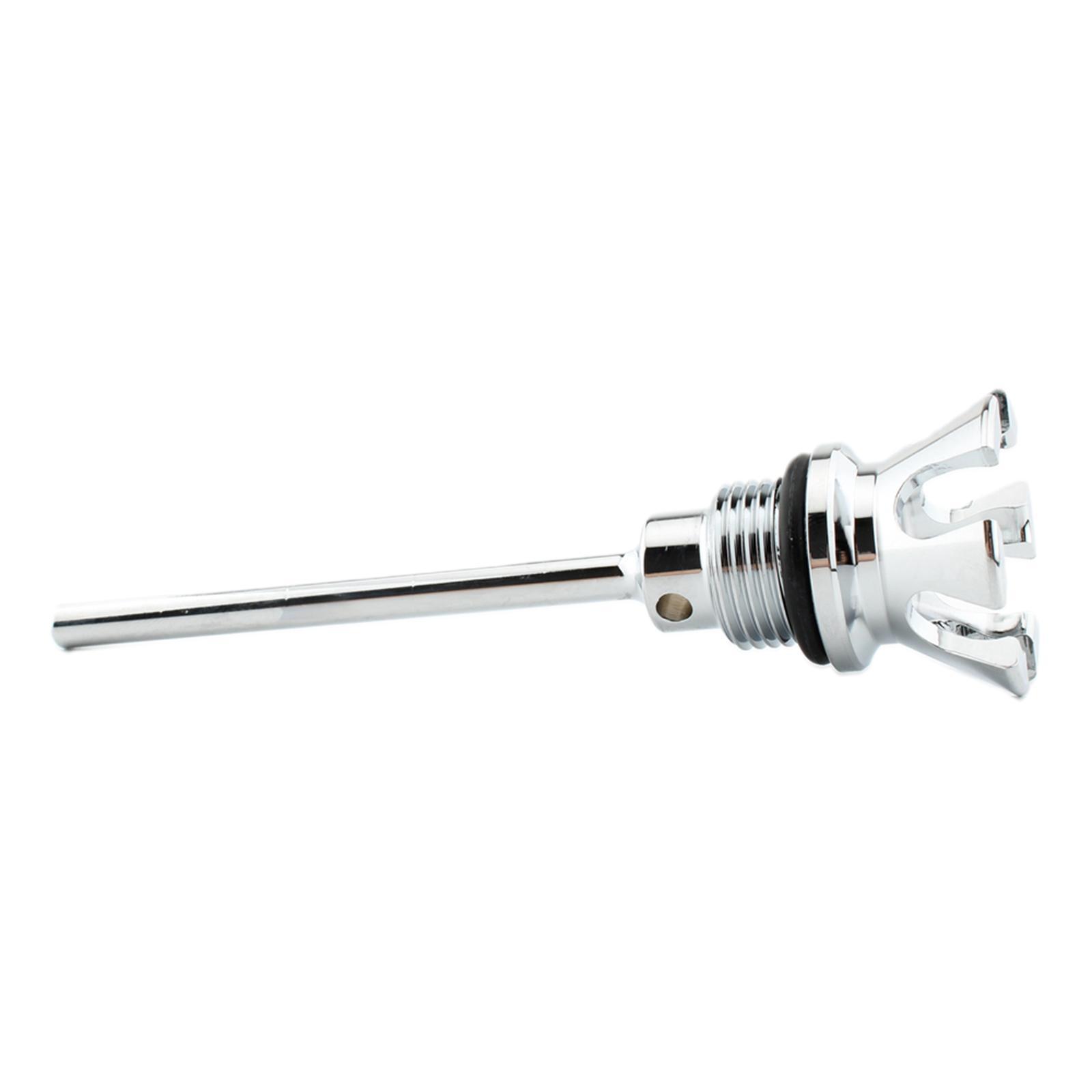 Transmission Oil Fill Plug Dipstick Replaces Repair Parts Easy to Install Spare Parts