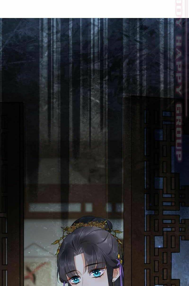 dục hỏa độc nữ chapter 119 20