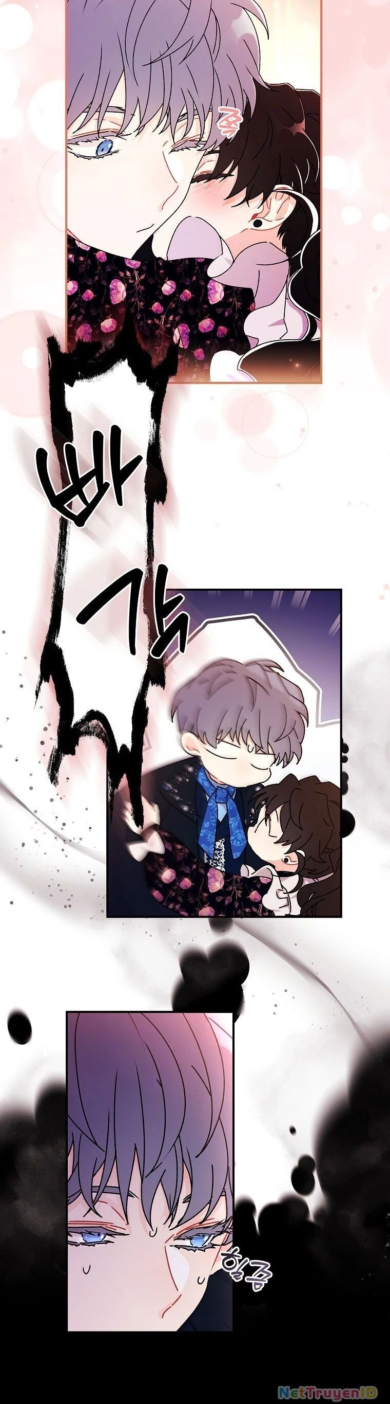 tôi đã trở thành con gái nuôi của nam chính chapter 122 24