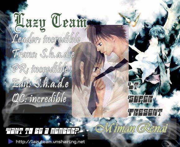 miman renai chapter 5 1