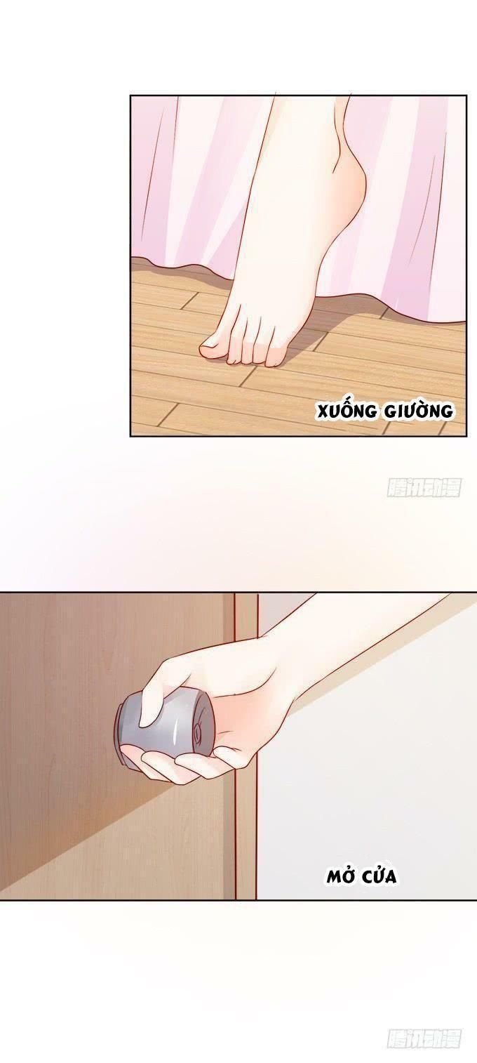 hồ tiên hung bạo chapter 10 11