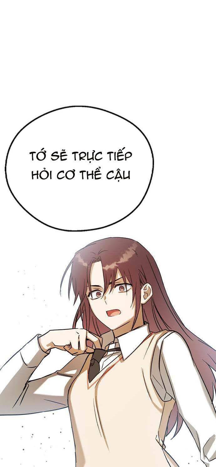 duyên nợ kiếp trước chapter 43 37