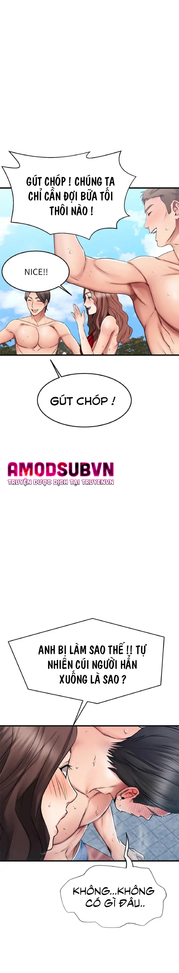 ranh giới người bạn chapter 22 24