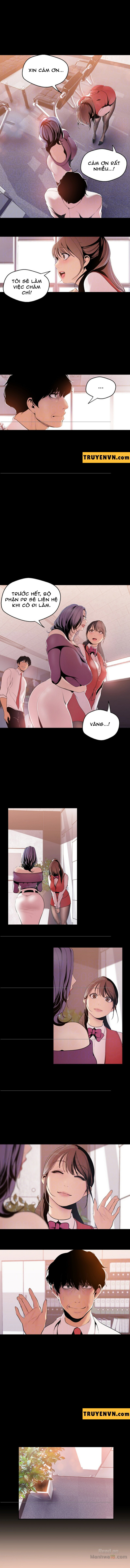 một thế giới mới tuyệt vời chapter 47 3