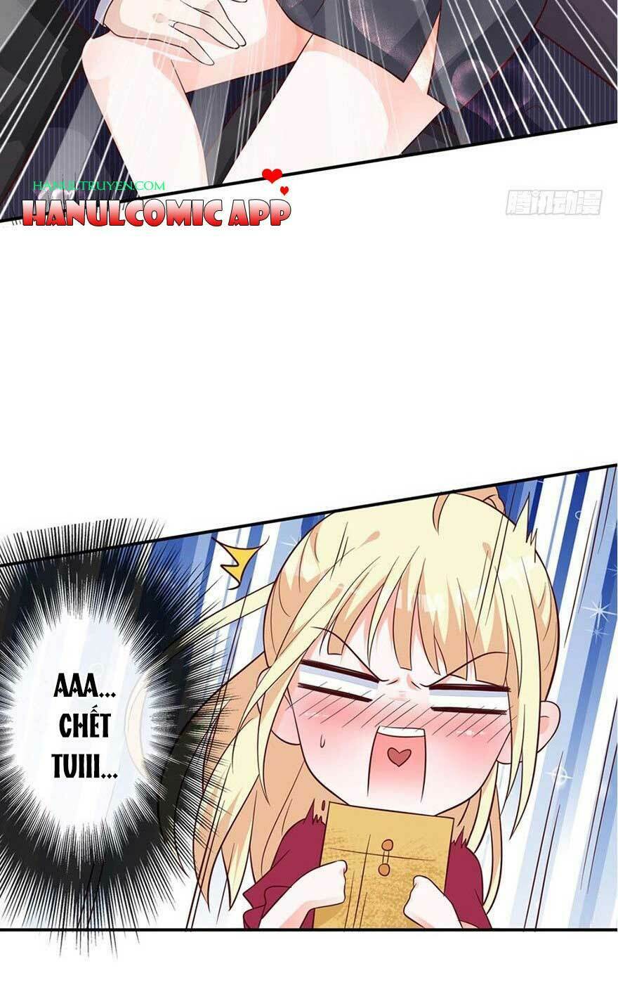 nam thần bóng tối không nghe lời chapter 1 9