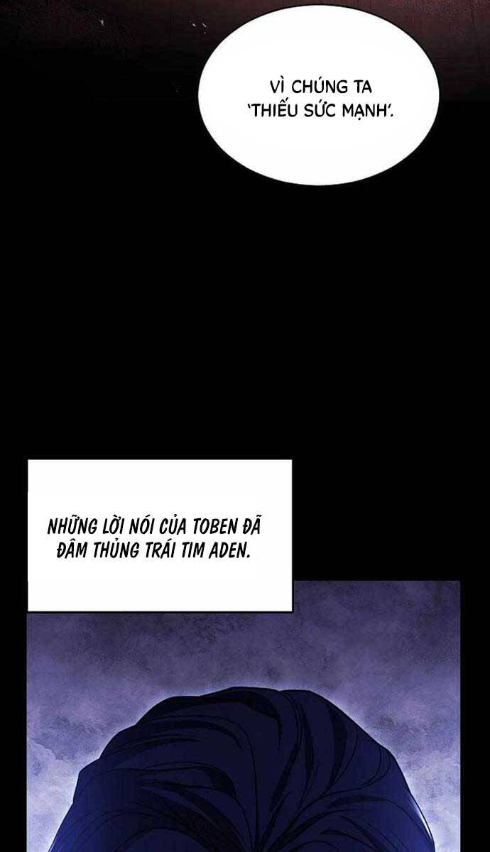 sự trở lại của hiệp sĩ giáo vô song chapter 119 34