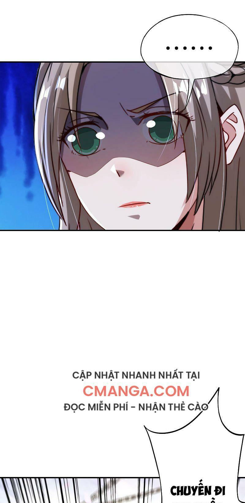 vòng bạn bè mạnh nhất của tiên giới chapter 59 17