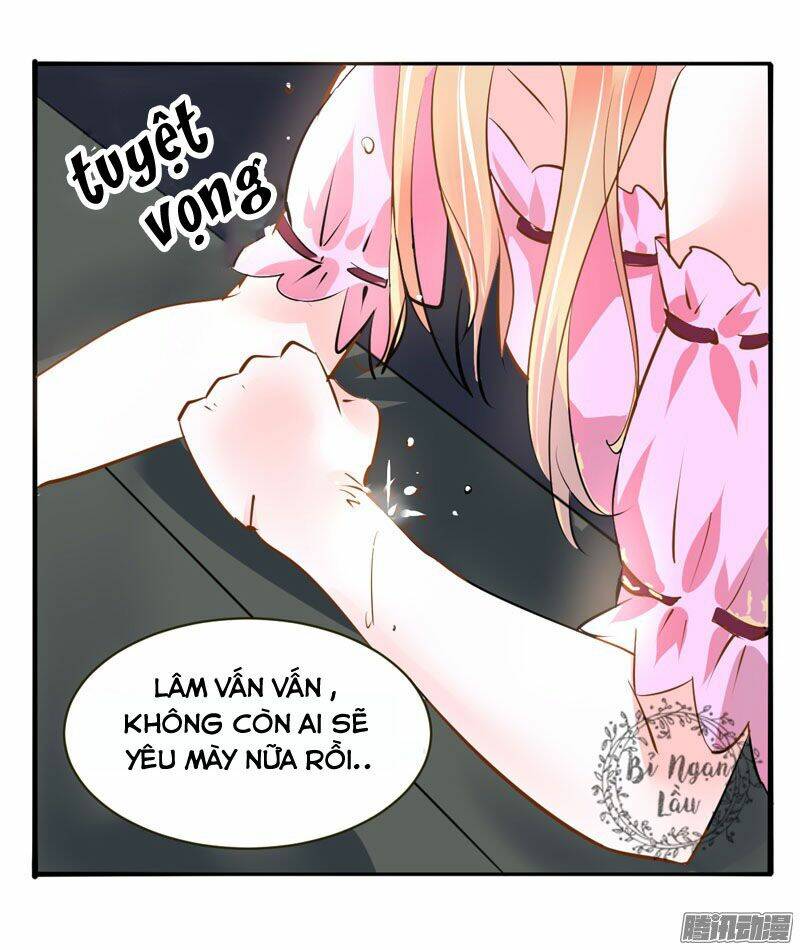 ma vương đại nhân đi thông thả chapter 1 25