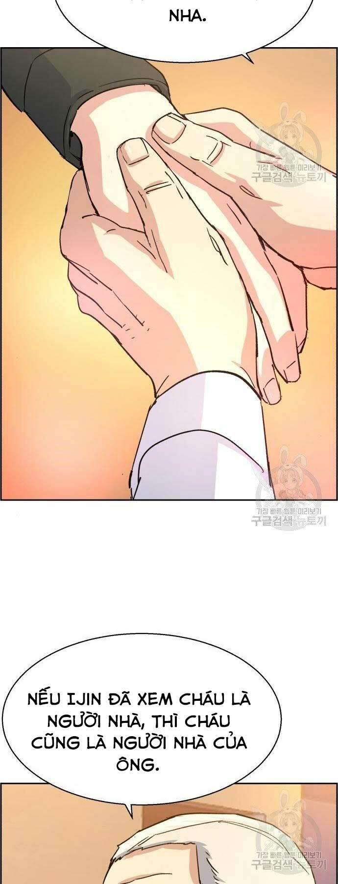 bạn học tôi là lính đánh thuê chapter 99 35