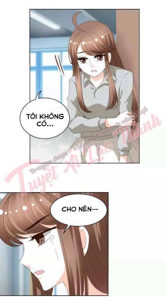 phản công thành siêu sao chapter 29 24