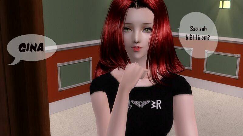 and i love you! chapter 3 23