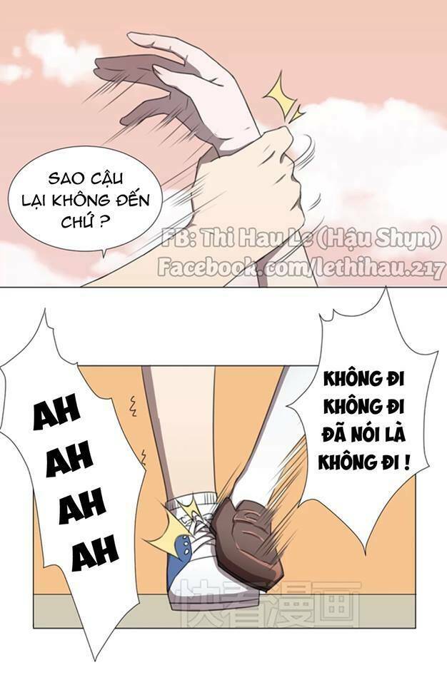 tình yêu học sinh nghèo chapter 2 4