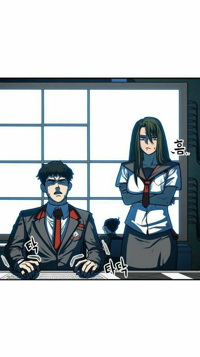 chinh phạt học đường chapter 20 3