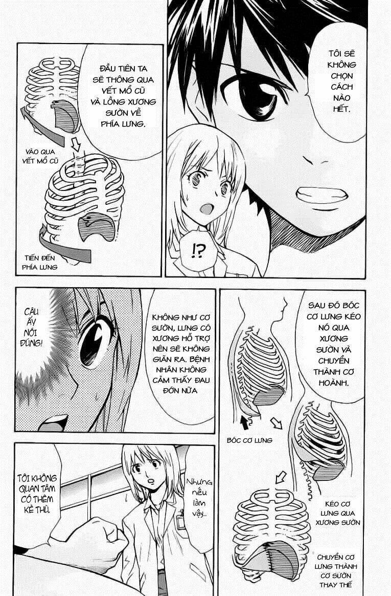 saijou no meii chapter 27 19