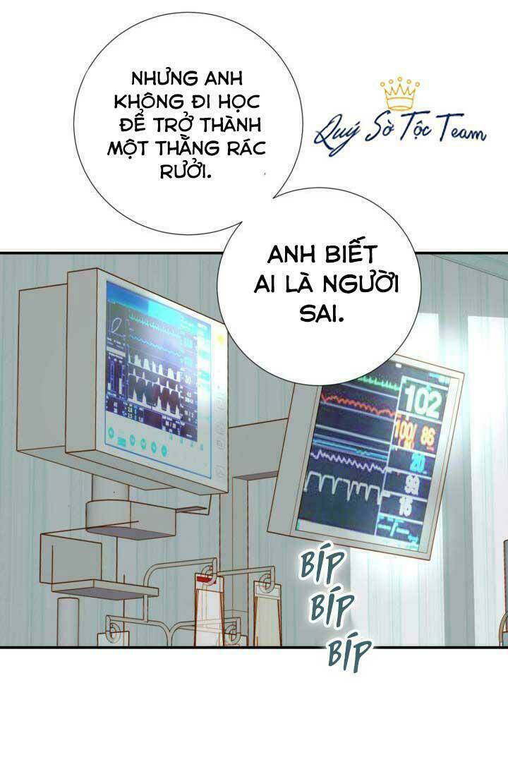 tiếp xúc chí mạng chapter 10 51