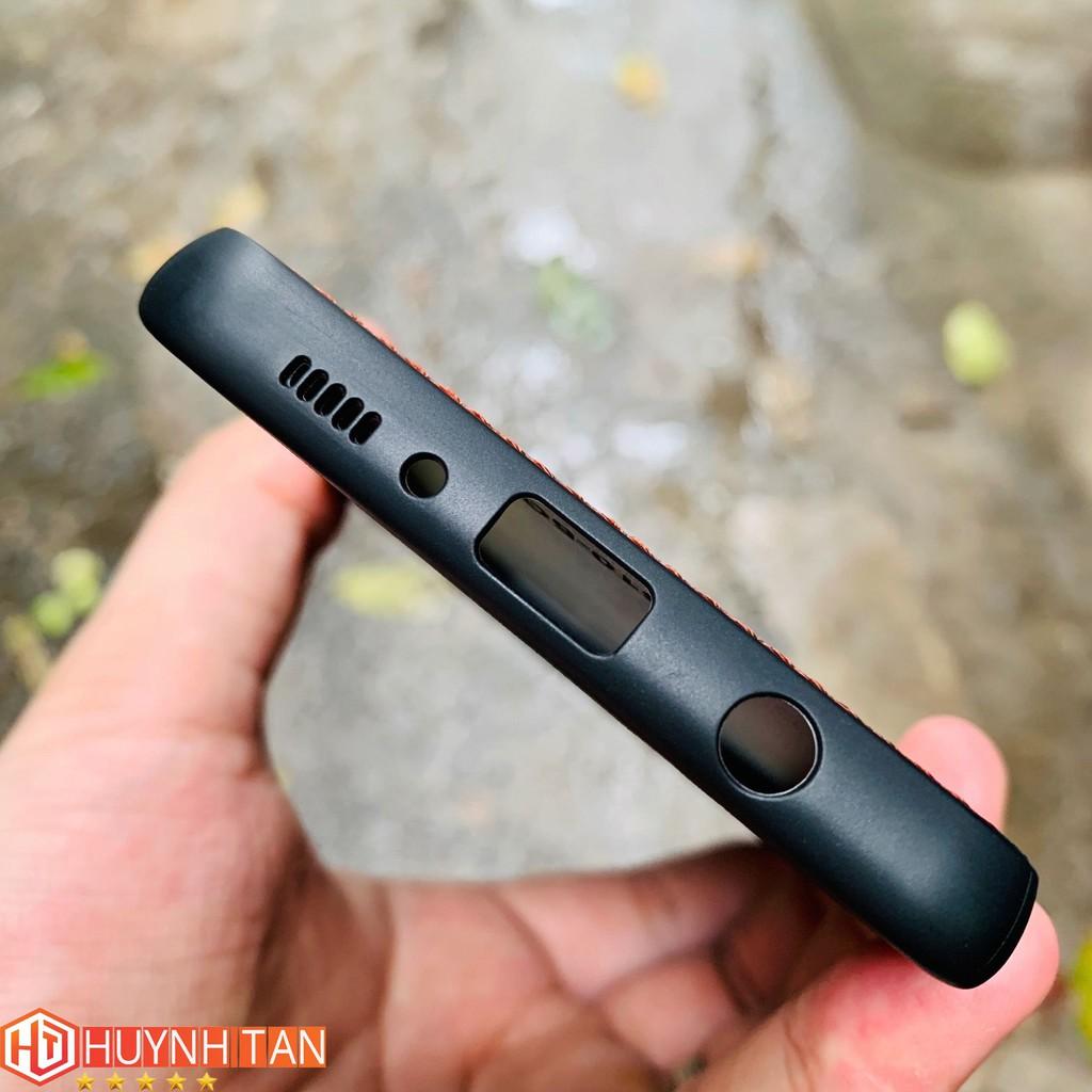 Ốp lưng s10 plus s10 s10 5g chống bám vân tay hình Nai 3D nhiều màu sắc phụ kiện điện thoại huỳnh tân store