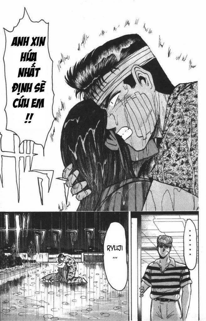 shonan junai gumi chapter 105 19