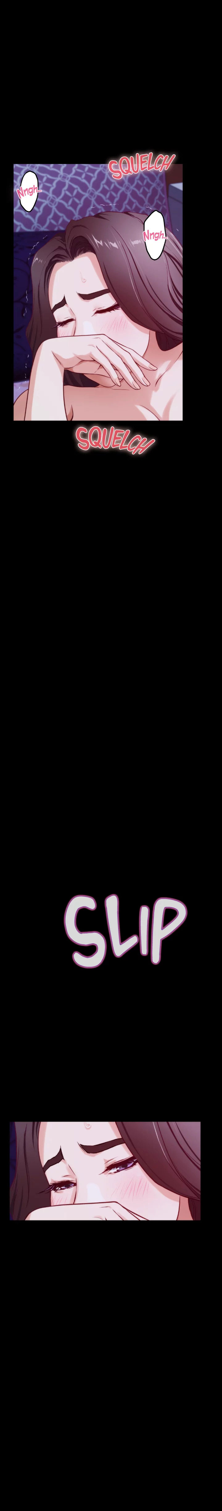 qua đêm với chị yêu chapter 12 32