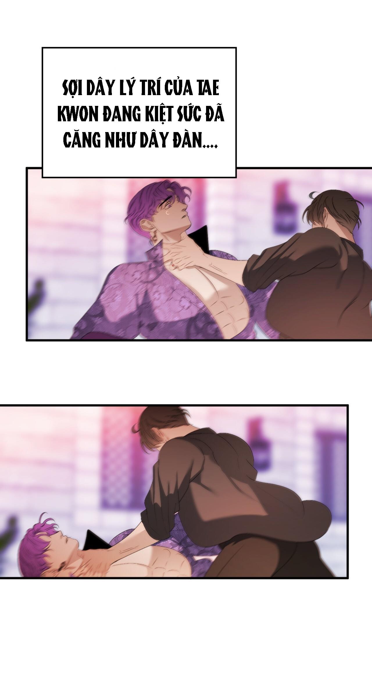 (np) độc thân muôn năm chapter 26 33