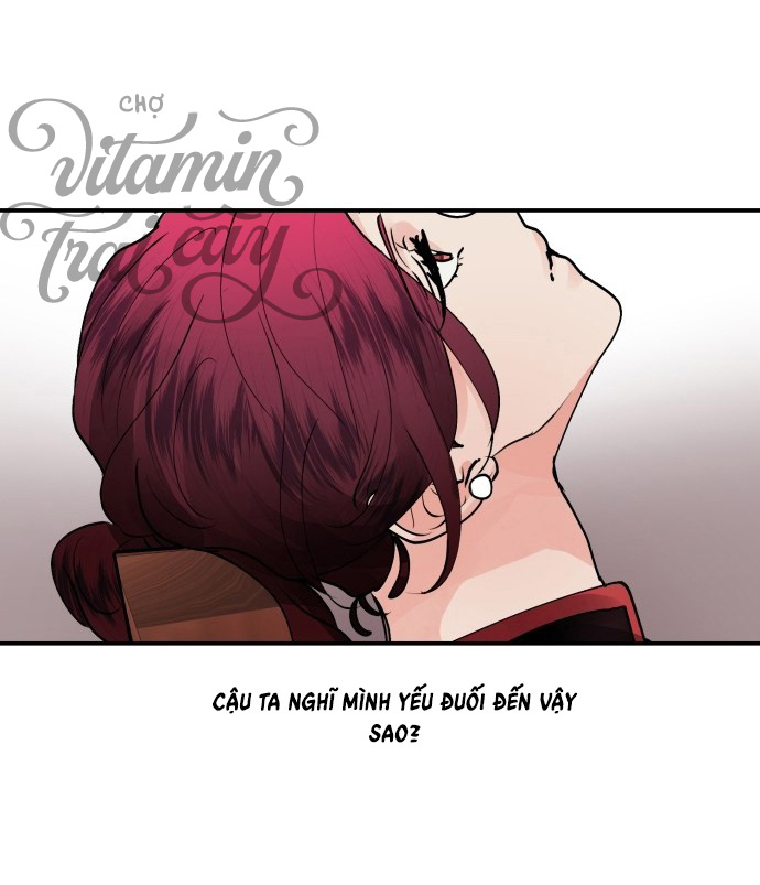 oan gia ngõ hẹp chapter 10 11