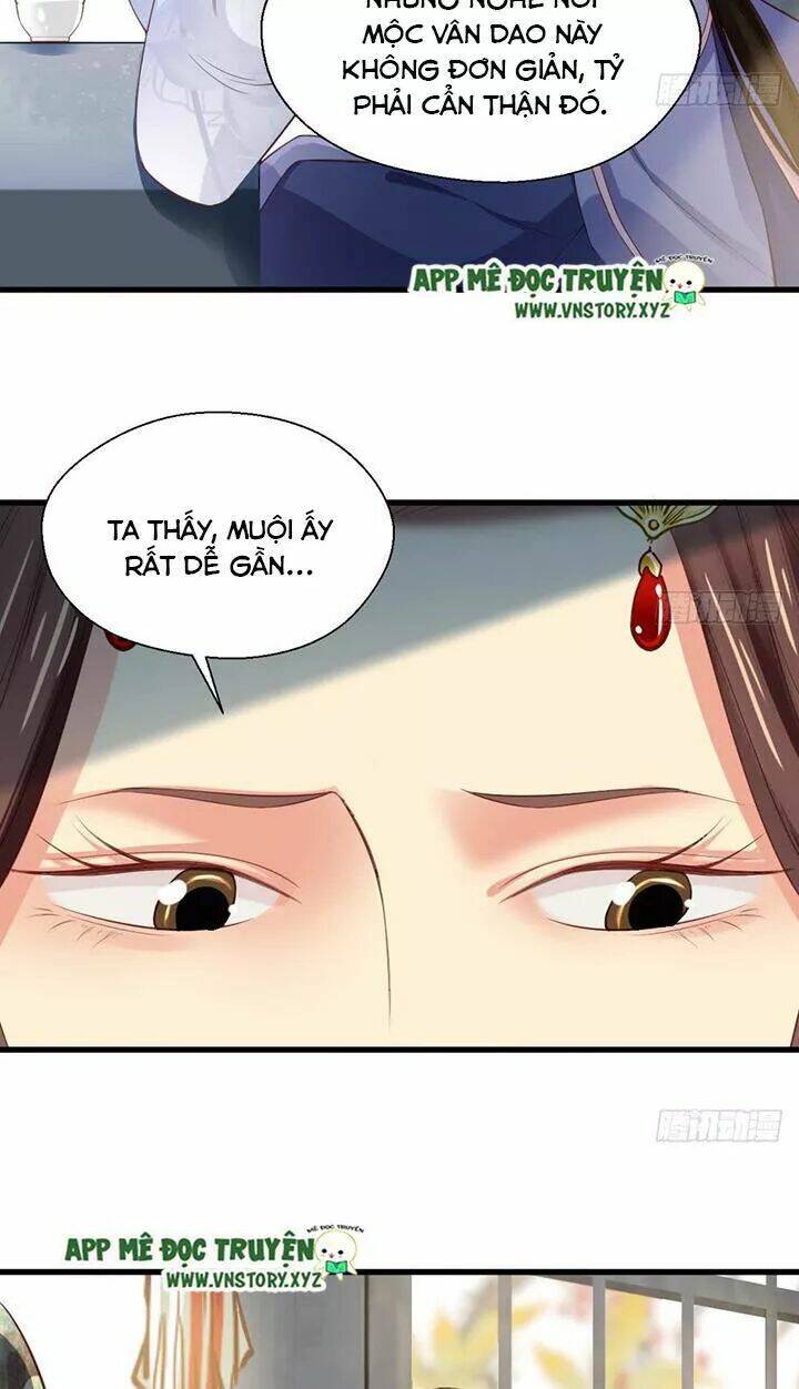 kiều nữ độc phi chapter 167 8