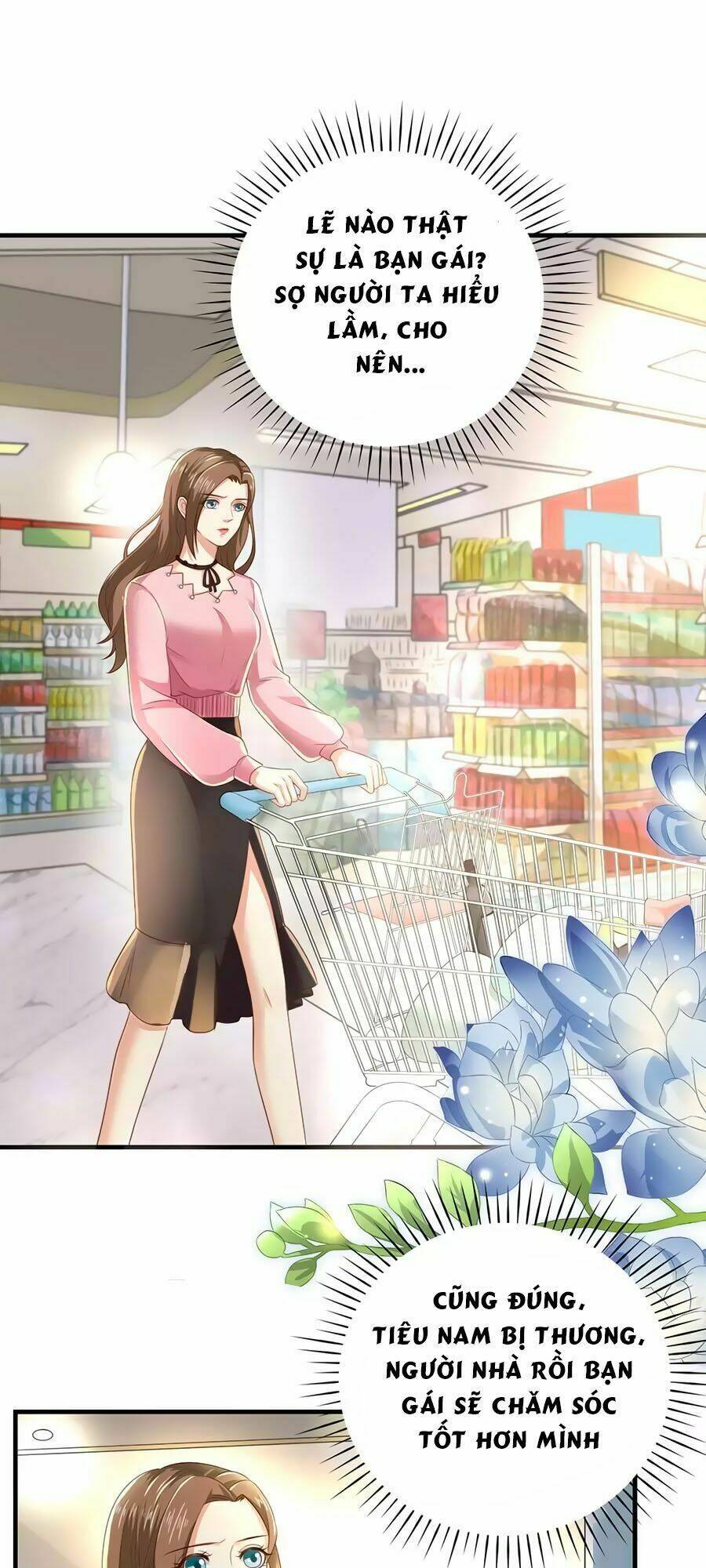 báo hệ nam hữu đích thiên tầng thao lộ chapter 25 25