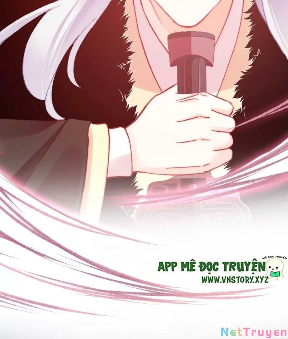 lại bị bệnh chiều chuộng quấn lấy chapter 66 65