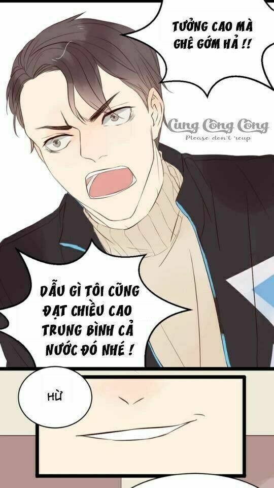 hóa ra chủ nhà siêu soái chapter 8 13