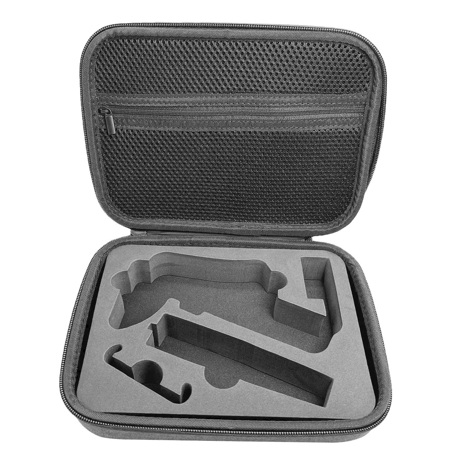 Storage Bags, Shockproof Waterproof Handbag, for DJI OM 5 Travel Drone Accessories