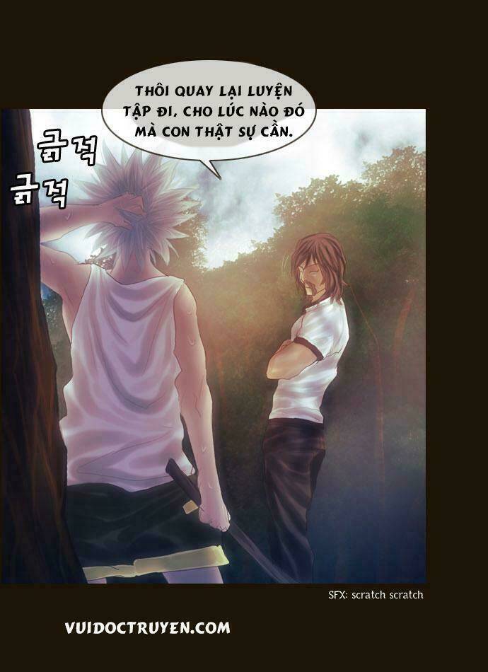 hội ảo thuật chapter 90 24