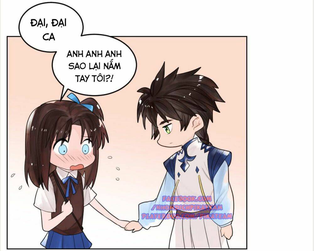 kế hoạch giải cứu natra chapter 7 35