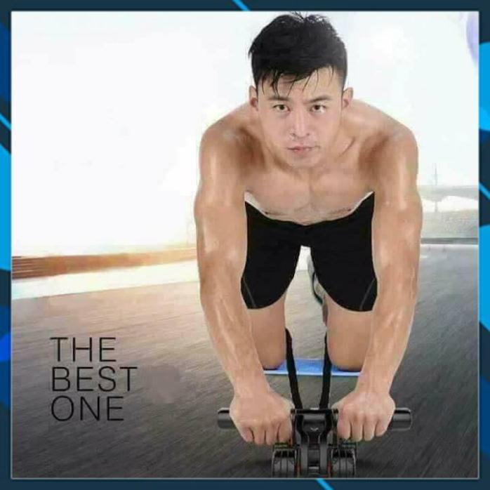 Combo 4 con lăn kèm thảm
