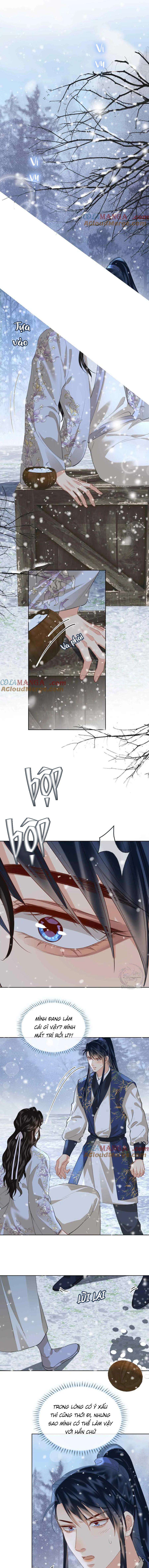 18+ dục vọng chapter 29 3