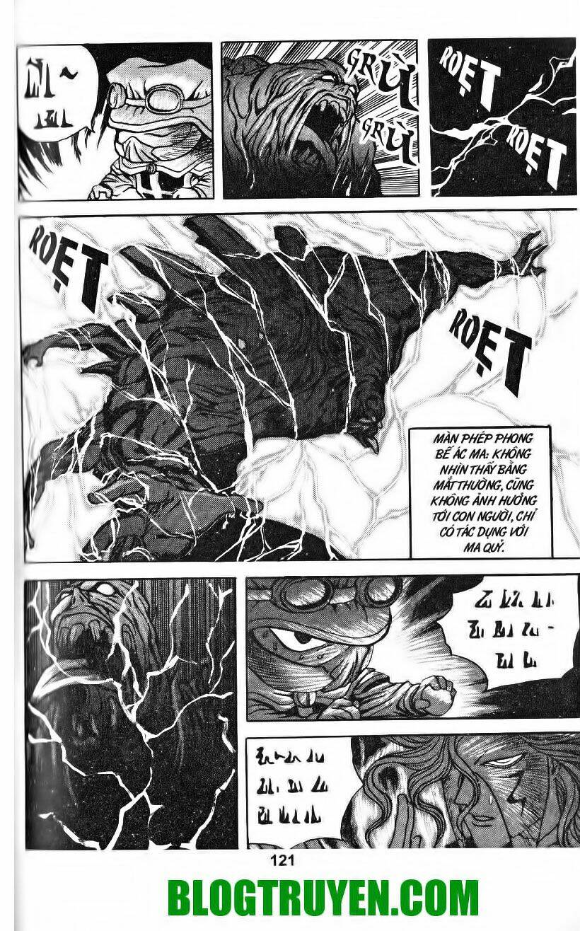 shoma - thiên vương thần kiếm chapter 31 7